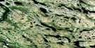 024I05 Lac Kupaaluk Aerial Satellite Photo Thumbnail