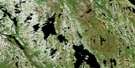 024J02 Lac Tasivalliajuq Aerial Satellite Photo Thumbnail