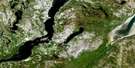 024K01 Kuujjuaq Aerial Satellite Photo Thumbnail