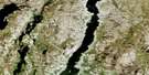 024K08 Ile Hendry Aerial Satellite Photo Thumbnail