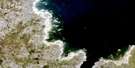 024K09 Anchor Island Aerial Satellite Photo Thumbnail