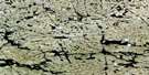 024L14 Lac Guerestin Aerial Satellite Photo Thumbnail