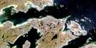 024N03 Ikattok Bay Aerial Satellite Photo Thumbnail