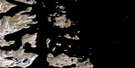 025A01 Home Island Aerial Satellite Photo Thumbnail