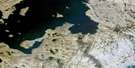 025C13 Diana Bay Aerial Satellite Photo Thumbnail