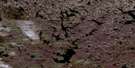 025D13 Lac Dinel Aerial Satellite Photo Thumbnail