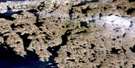 025K11 Shaftesbury Inlet Aerial Satellite Photo Thumbnail
