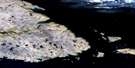 025L09 High Bluff Island Aerial Satellite Photo Thumbnail