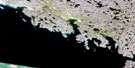 025N09 Burton Bay Aerial Satellite Photo Thumbnail