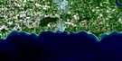 030L14 Welland Aerial Satellite Photo Thumbnail