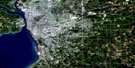 030L15 Fort Erie Aerial Satellite Photo Thumbnail