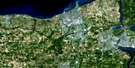 030M03 Niagara Aerial Satellite Photo Thumbnail