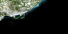 030M11 Toronto Aerial Satellite Photo Thumbnail