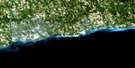 030M15 Oshawa Aerial Satellite Photo Thumbnail