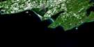 030N14 Wellington Aerial Satellite Photo Thumbnail