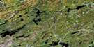 031C15 Sharbot Lake Aerial Satellite Photo Thumbnail