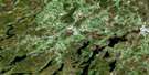 031C16 Perth Aerial Satellite Photo Thumbnail