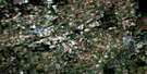 031D04 Alliston Aerial Satellite Photo Thumbnail