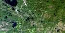 031D14 Gravenhurst Aerial Satellite Photo Thumbnail