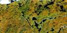 031E02 Haliburton Aerial Satellite Photo Thumbnail
