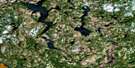 031F05 Barry's Bay Aerial Satellite Photo Thumbnail