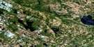 031F12 Round Lake Aerial Satellite Photo Thumbnail
