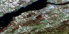 031G01 Huntingdon Aerial Satellite Photo Thumbnail