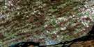 031G02 Cornwall Aerial Satellite Photo Thumbnail