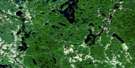 031G13 Low Aerial Satellite Photo Thumbnail