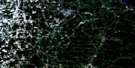 031H02 Cowansville Aerial Satellite Photo Thumbnail