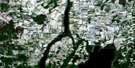 031H03 Lacolle Aerial Satellite Photo Thumbnail