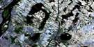 031H11 Beloeil Aerial Satellite Photo Thumbnail