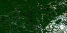 031I04 Rawdon Aerial Satellite Photo Thumbnail