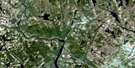 031I15 Riviere-Mekinac Aerial Satellite Photo Thumbnail