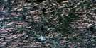 031J01 Sainte-Agathe-Des-Monts Aerial Satellite Photo Thumbnail