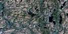 031J03 Duhamel Aerial Satellite Photo Thumbnail