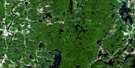 031J05 Maniwaki Aerial Satellite Photo Thumbnail