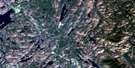 031J07 L'Annonciation Aerial Satellite Photo Thumbnail