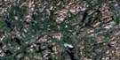 031J09 Saint-Guillaume-Nord Aerial Satellite Photo Thumbnail