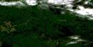 031K14 Lac Brule Aerial Satellite Photo Thumbnail