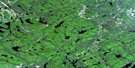 031K16 Lac Kellog Aerial Satellite Photo Thumbnail
