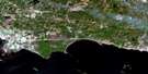 031L05 Sturgeon Falls Aerial Satellite Photo Thumbnail