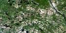 031L11 Temiscaming Aerial Satellite Photo Thumbnail