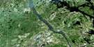 031L14 Ottertail Creek Aerial Satellite Photo Thumbnail