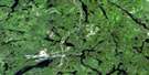 031M04 Temagami Aerial Satellite Photo Thumbnail