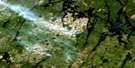 031M09 Lac Nodier Aerial Satellite Photo Thumbnail