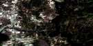 031M11 Angliers Aerial Satellite Photo Thumbnail