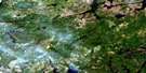 031M16 Lac Mourier Aerial Satellite Photo Thumbnail