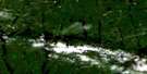 031N04 Lac Antiquois Aerial Satellite Photo Thumbnail