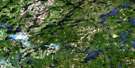 031N05 Lac Cawasachouane Aerial Satellite Photo Thumbnail
